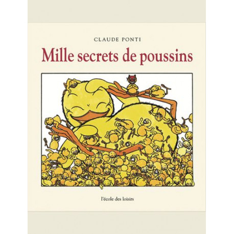 MILLE SECRETS DE POUSSINS