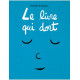 LE LIVRE QUI DORT