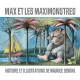 MAX ET LES MAXIMONSTRES ALBUM NE