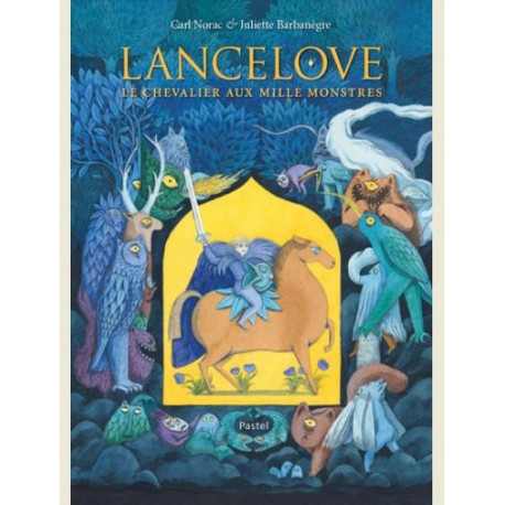 LANCELOVE