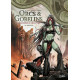 LES TERRES DARRAN - ORCS ET GOBELINS - ORCS ET GOBELINS T24 - GUERRES DARRAN - OROUNA