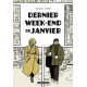 DERNIER WEEK-END DE JANVIER