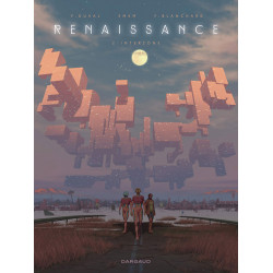 RENAISSANCE - TOME 2 - INTERZONE