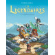 LES LEGENDAIRES - TOME 1