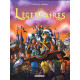 LES LEGENDAIRES - T03 - FRERES ENNEMIS