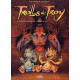 TROLLS DE TROY TOME 9 - LES PRISONNIERS DU DARSHAN