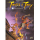 TROLLS DE TROY - TOME 2 - LE SCALP DU VENERABLE