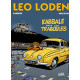 LEO LODEN TOME 5  KABBALE DANS LES TRABOULES