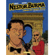 NESTOR BURMA - T12 - CORRIDA AUX CHAMPS-ELYSEES