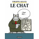 LE CHAT - T01 - LE CHAT - ILLUSTRATIONS COULEUR