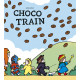 CHOCOTRAIN