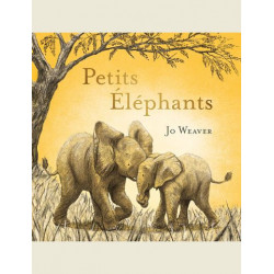 PETITS ELEPHANTS