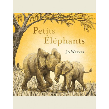 PETITS ELEPHANTS