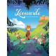 LEONARDE - T01 - LEONARDE - VOL 01 HISTOIRE COMPLETE - LA BARBE DU HOUERAN