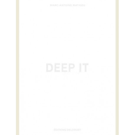 DEEP IT - ONE SHOT - DEEP IT