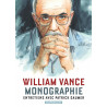 MONOGRAPHIE WILLIAM VANCE - ENTRETIENS AVEC PATRICK GAUMER