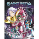 SAINT SEIYA - TIME ODYSSEY - TOME 2