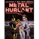 METAL HURLANT N 1 - LE FUTUR CEST DEJA DEMAIN