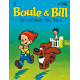 BOULE ET BILL - TOME 1 - TEL BOULE TEL BILL