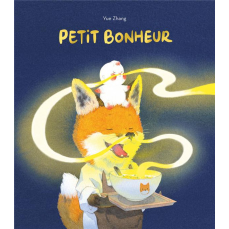 PETIT BONHEUR