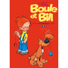 BOULE ET BILL - LINTEGRALE - TOME 2