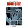 HOMICIDE UNE ANNEE DANS LES RUES DE BALTIMORE T02 - 4 FEVRIER- 10 FEVRIER 1988