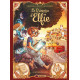 LE GRIMOIRE DELFIE - T02 - LE GRIMOIRE DELFIE - VOL 02 - HISTOIRE COMPLETE - LE DIT DES CIGALES