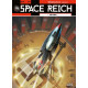 WUNDERWAFFEN PRESENTE SPACE REICH T01 - DUEL DAIGLES