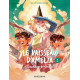 LE VAISSEAU DAMELIA - TOME 1 - CAPITAINE ERROWAY