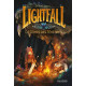 LIGHTFALL VOL03 LE TEMPS DES TENEBRES