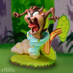 TAZ FIGURINE LOONEY TUNES