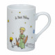 TASSE MUG A CAFE EXPRESSO KONITZ EN PORCELAINE LE PETIT PRINCE SECRET