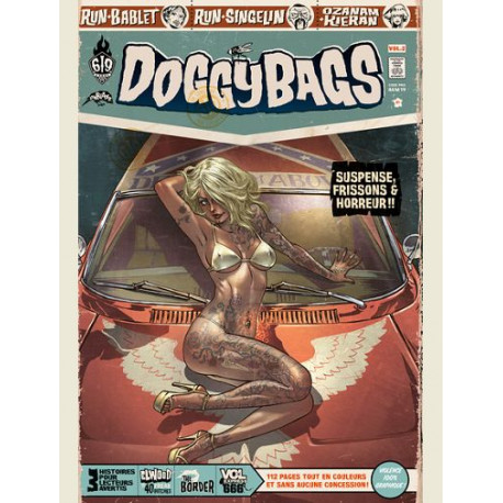 DOGGYBAGS T02