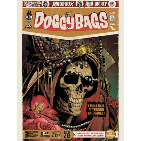 DOGGYBAGS T03