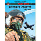 BUCK DANNY - HISTOIRES COURTES  - TOME 2