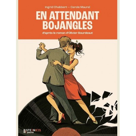 POCHE - EN ATTENDANT BOJANGLES