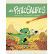 LES PHILOSAURES - ONE-SHOT - LES PHILOSAURES