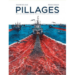 PILLAGES - ONE SHOT - PILLAGES