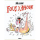 FOUS DAMOUR