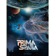 PRIMA SPATIA - TOME 01 - LHERITIERE