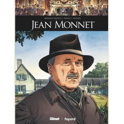 JEAN MONNET