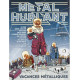 METAL HURLANT N 11 - VACANCES METALLIQUES