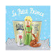 FIGURINE LE PETIT PRINCE LIVRE 16 CM