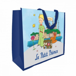 SAC LE PETIT PRINCE LYON 40 CM