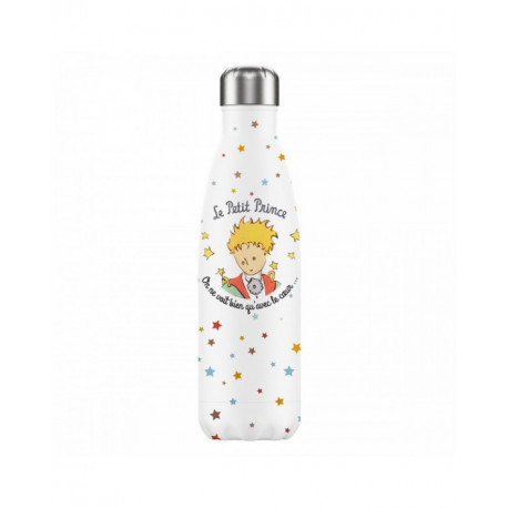 GOURDE ISOTHERMES LE PETIT PRINCE ETOILES 500ML