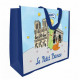 SAC CABAS LE PETIT PRINCE PARIS 46 X 40 CM