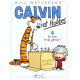 CALVIN ET HOBBES TOME 21 JE SUIS TROP GENIAL