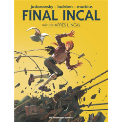 FINAL INCAL INTEGRALE