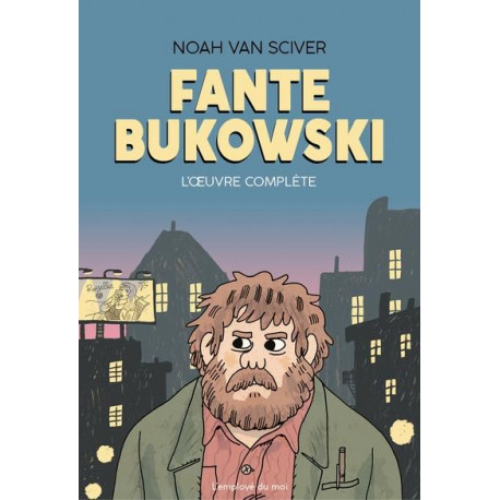 FANTE BUKOWSKI L OEUVRE COMPLETE