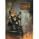 WEST FANTASY TOME 1 LE NAIN LE CHASSEUR DE PRIME  LE CROQUE-MORT